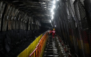 福建一煤矿井下事故致7死1伤 事故原因不明