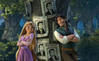 真人版《魔发奇缘》选角 四位演员角逐女主角