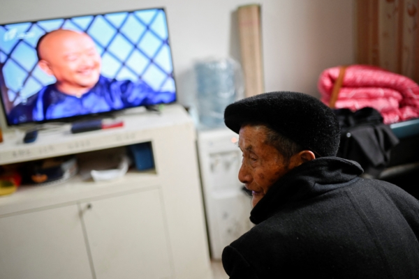 中共地方电视台陷困境 分析：财政供养模式崩塌