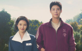 2025十大韩剧人气演员排名出炉 IU登榜首