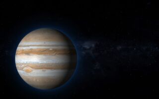 NASA发现“柠檬星” 大气成分颠覆科学认知