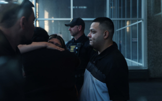 联邦法官将决定加西亚是否应被送回拘留所