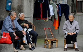 河北当局扣发养老金 八旬异见人士提诉追讨