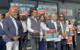 2024年终回顾：加州十大新闻热点