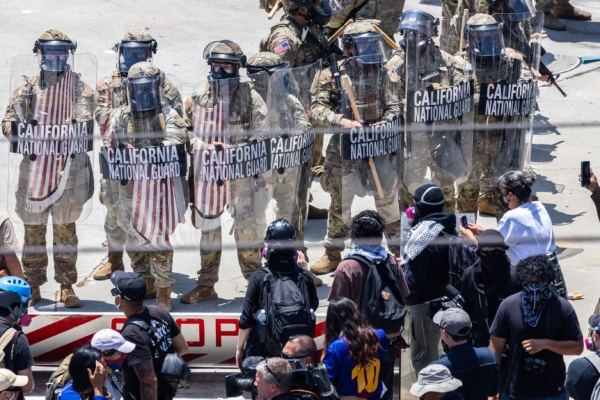 2025年终回顾：加州十大新闻热点