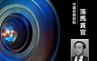 傅政华被撤销中共全国政协委员资格