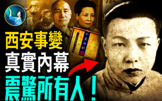 【未解之谜】复旦才子变神算 看透蒋介石一生的命理大师