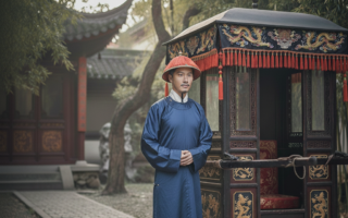 暗室亏心 难瞒天知地知神知鬼知