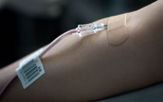 谢燕益律师质疑学校抽血体检 申请信息公开