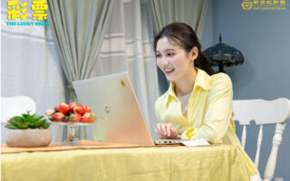 张绣洛：一张彩票，照见人性