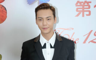 陈伟霆儿子名被意外曝光 陆男星说漏嘴急道歉