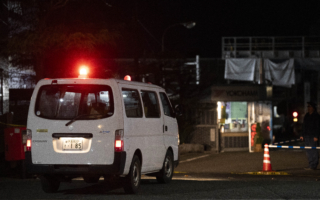 日本知名轮胎厂爆砍人泼漂白水血案 15伤