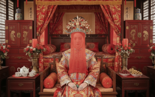 【古道人生】成全他人婚姻功劳大 天要回报好人