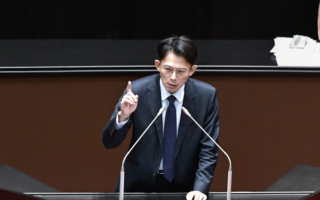 宏都拉斯与台复交？ 绿白说法