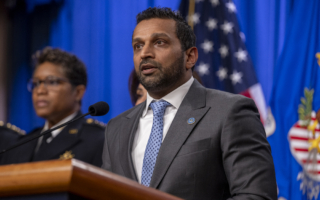 帕特尔：FBI正在调查明州诈欺案