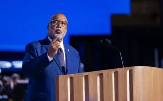 美议员：中共跨国镇压 威胁美国国家安全