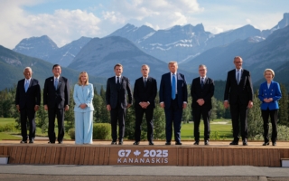 加国各界呼吁推动G7声明 打击跨国镇压