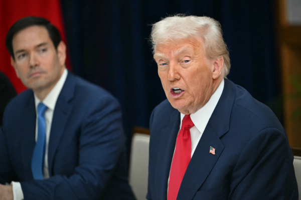 川普提美中合作 学者警告：须认清中共本质