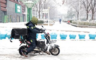 体制内人士：中国社会乱象丛生 民生艰难