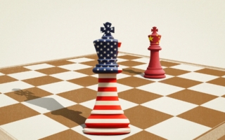 2025年终回顾:美中对抗的六大战场