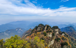 读史明得失 风骨今犹在