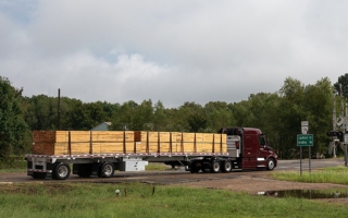 ICE行动 在加州逮捕百名非法移民卡车司机