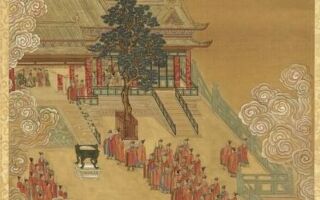 吝啬富翁的四文钱 彻首彻尾改变他的人生