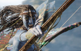 《阿凡达3》荣登圣诞档票房冠军