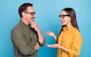 运用几个有效的心理学技巧 让事情如你所愿