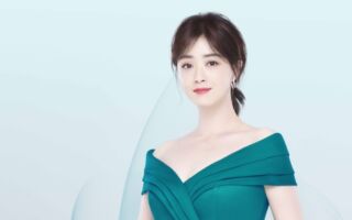 大陆女星蒋欣晒减肥餐 画面搞笑又令人心酸