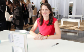 肯尼迪总统外孙女罹癌病逝 享年35岁