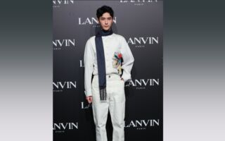 于朦胧登世界百大型男榜单 排名影片呼吁要真相