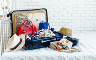到欧洲旅行不该带哪些东西？ 让专家告诉你