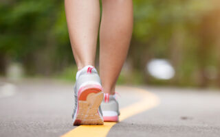 神经科学家：走路速度快的人思考也快