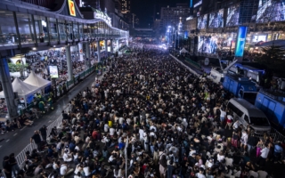 2026亚洲大事展望：选举、峰会与全球赛事