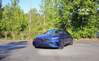 贷款购买或租赁汽车