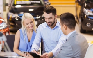 如何协商汽车贷款的最佳条款