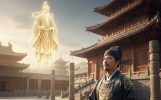 举头三尺有神明 宋朝官员亲历之