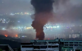 美活捉马杜罗 向中共伊朗等敌手释何信号