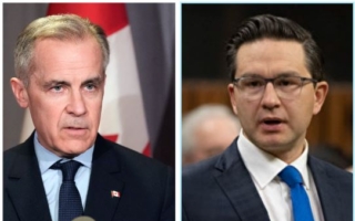 卡尼：不承认马杜罗政权 博励治：打倒社会主义