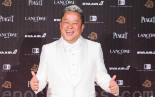 TVB总经理曾志伟屡传被炒鱿鱼 台庆或见真章