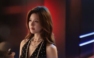 赵露思透露未参加跨年演出原因 新年计划曝光