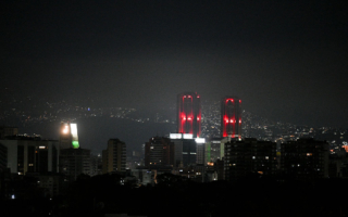 委总统马杜罗倒台 大陆民众盼中共尽早灭亡