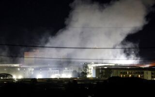 中国受害者讲述在柬埔寨诈骗园区的经历