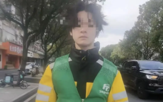 中国小伙被骗至柬埔寨 单亲母跨国寻子