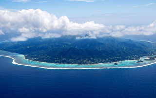 美中稀土角力新战线：太平洋岛国成焦点