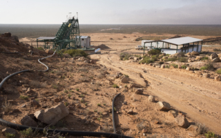 美中稀土成暗战 推进美日合作