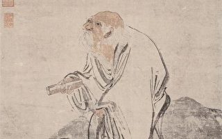 翰墨舞千年：西出函谷关的道家传奇