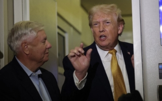 抓获马杜罗后 川普称共产主义古巴即将垮台