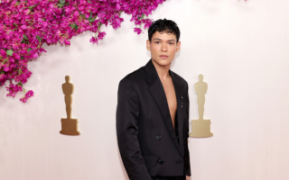 马杜罗被抓 男星欧玛：委内瑞拉人从未如此开心